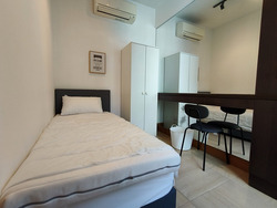 Water Place (D15), Condominium #560303011
